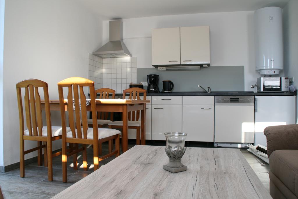 Ferienhaus In Ostseebad Kühlungsborn Eksteriør billede