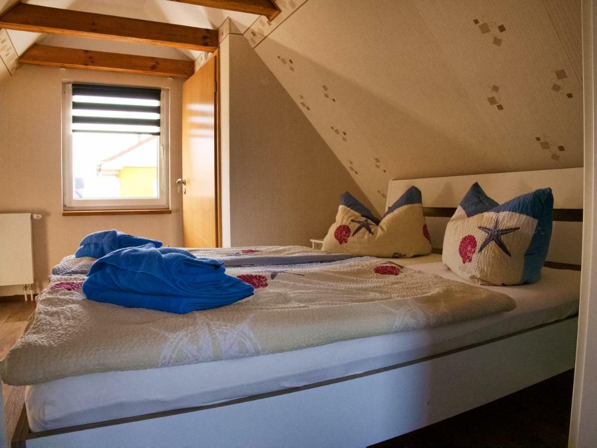 Ferienhaus In Ostseebad Kühlungsborn Eksteriør billede