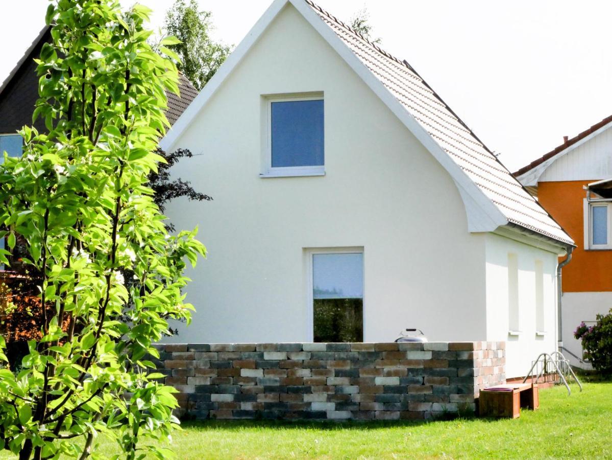 Ferienhaus In Ostseebad Kühlungsborn Eksteriør billede
